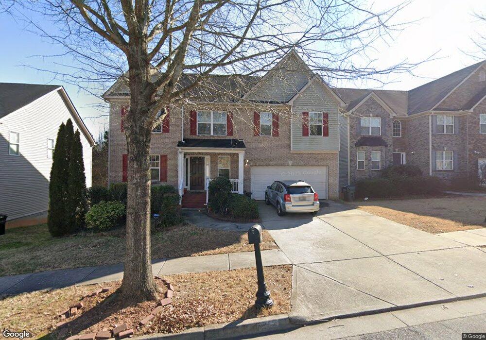 3550 Grand Manor Trail, Snellville, GA 30039 - photo 1