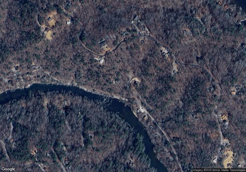 95 Parker Way, Ellijay, GA 30540 - photo 1