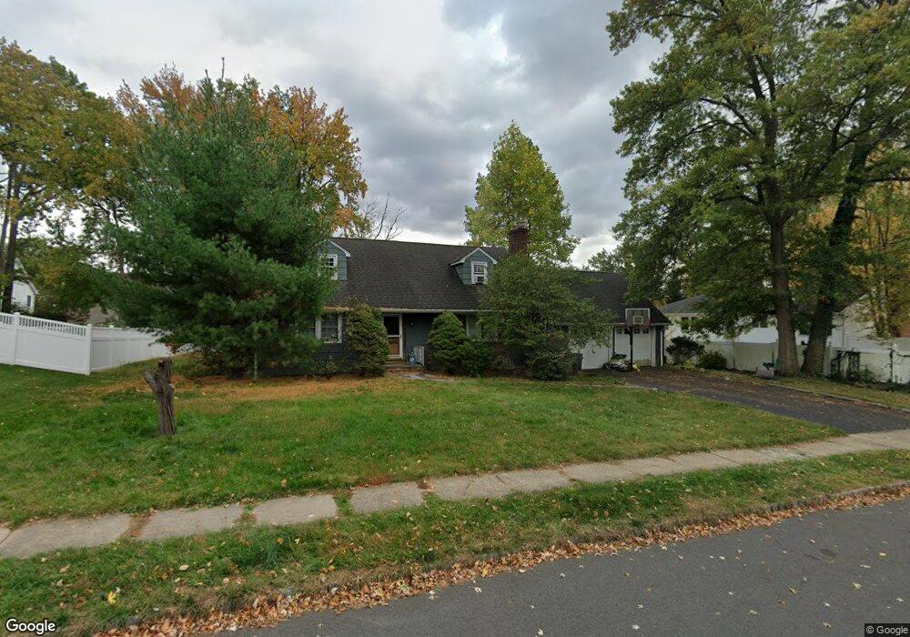 779 Austin St, Westfield, NJ 07090 - photo 1