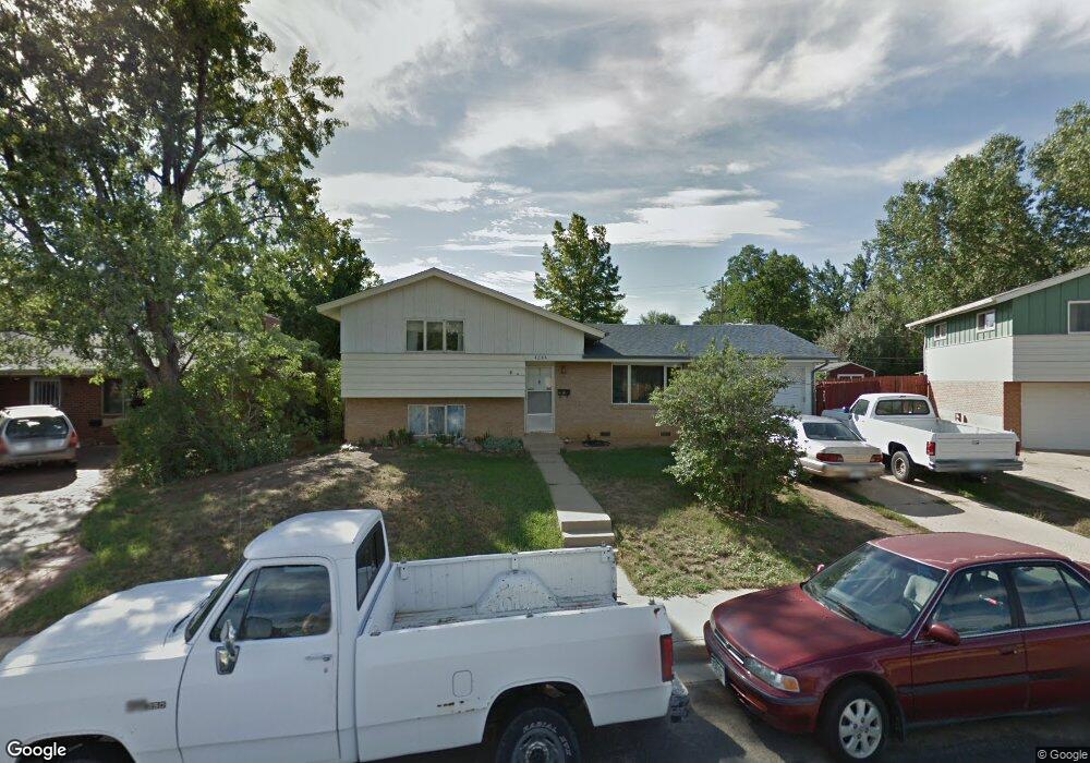 4284 Graham Ct, Boulder, CO 80305 - photo 1