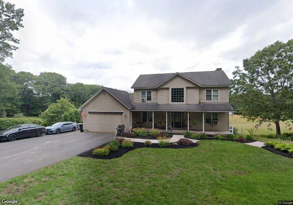 95 W Mineral Rd, Millers Falls, MA 01349 - photo 1