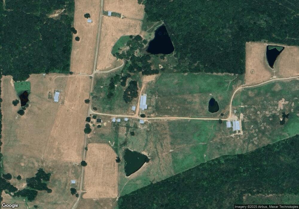 499 Bennett Farm Rd, Choudrant, LA 71227 - photo 1