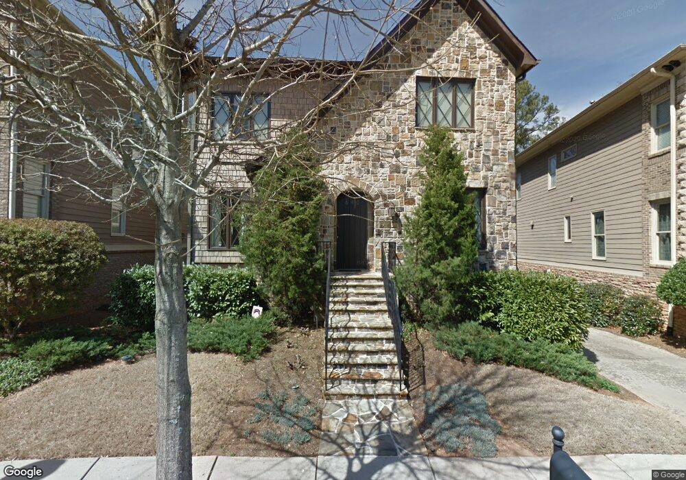 640 Concord Lake Cir SE, Smyrna, GA 30082 - photo 1