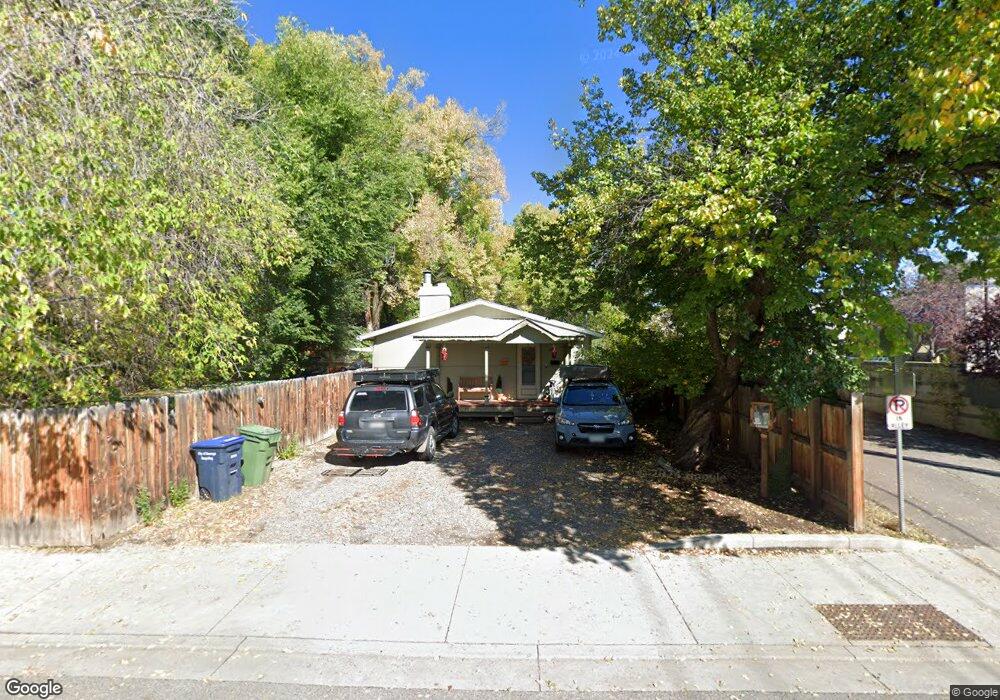 145 W 24th St, Durango, CO 81301 - photo 1