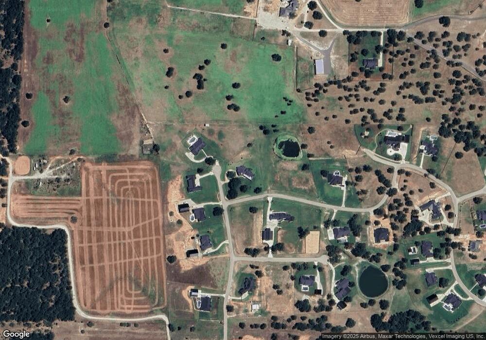 400 Cd Trail, Weatherford, TX 76087 - photo 1