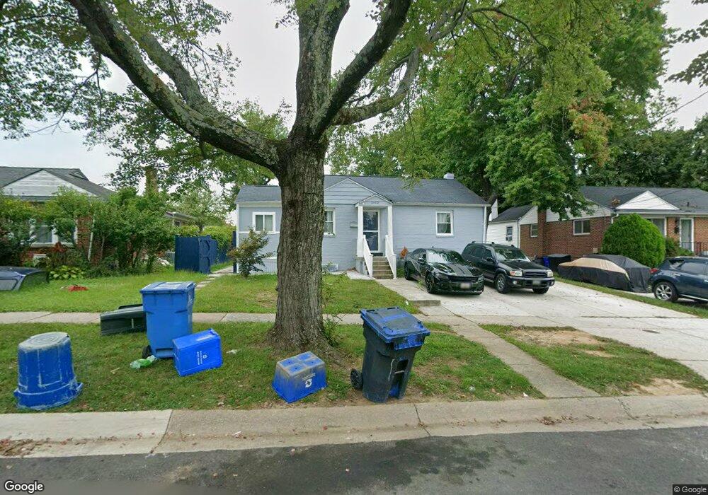 3605 Everton St, Silver Spring, MD 20906 - photo 1