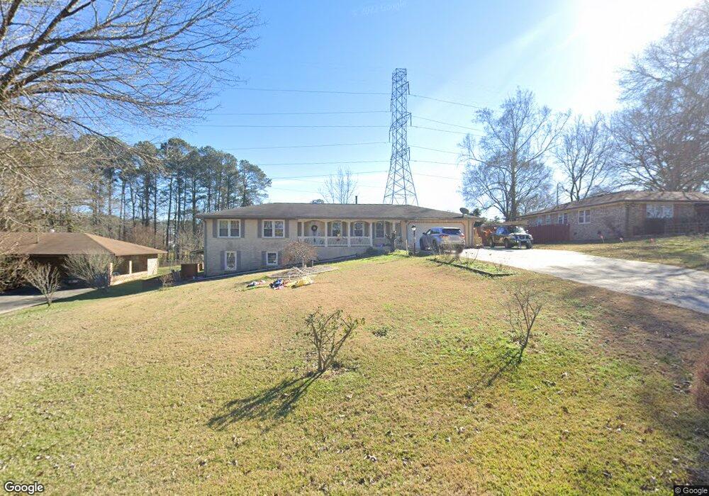 5158 Cambridge Way unit 2, Norcross, GA 30071 - photo 1