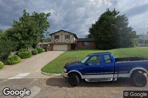 536 W 3rd St, Larned, KS 67550
