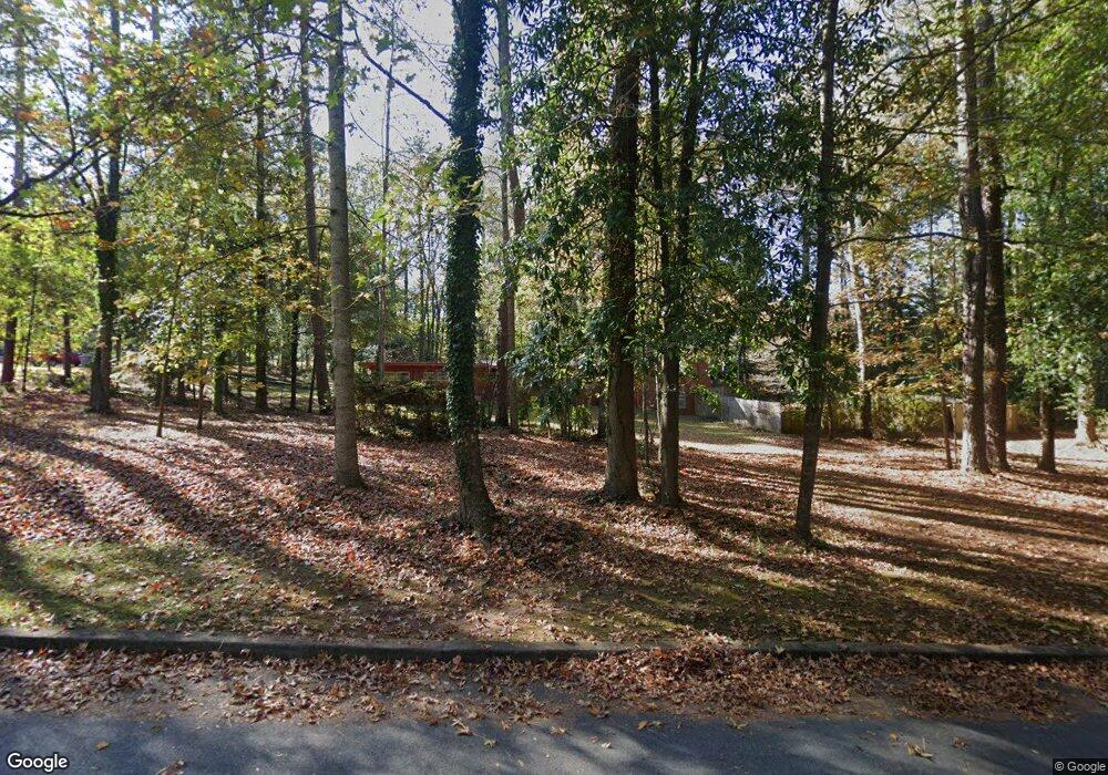 701 Ridgecrest Rd, Lagrange, GA 30240 - photo 1