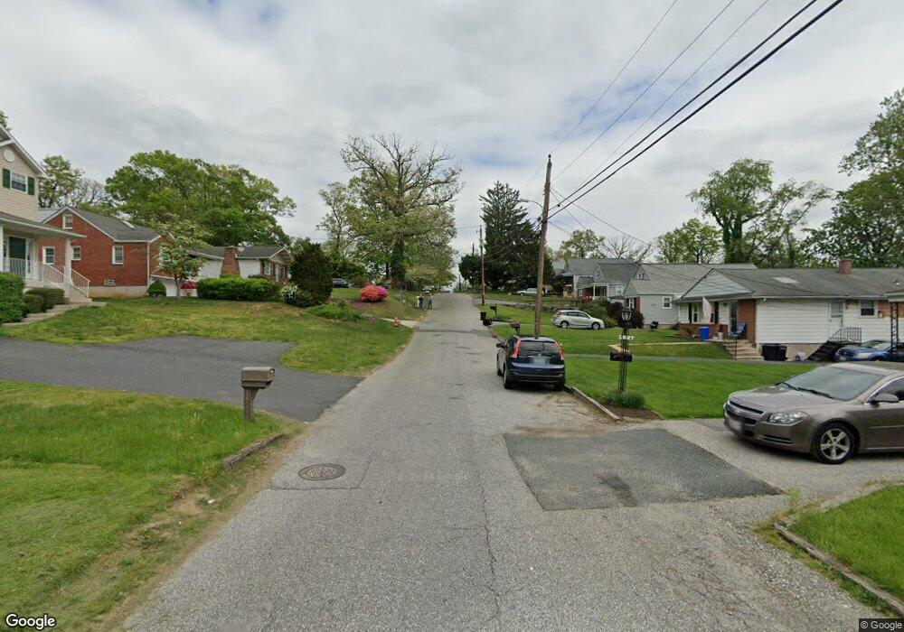 ID#09 0911770521 Wildwood Ave, Parkville, MD 21234 - photo 1