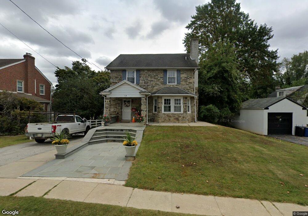 17 Lindbergh Ave, Broomall, PA 19008 - photo 1