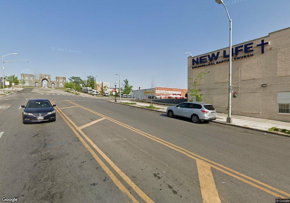 2421 E North Ave, Baltimore, MD 21213 - photo 1