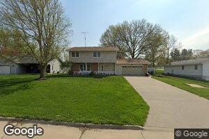 409 S Lincoln St, Corydon, IA 50060