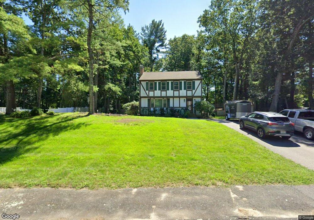 14 Joyce Ln, Bellingham, MA 02019 - photo 1