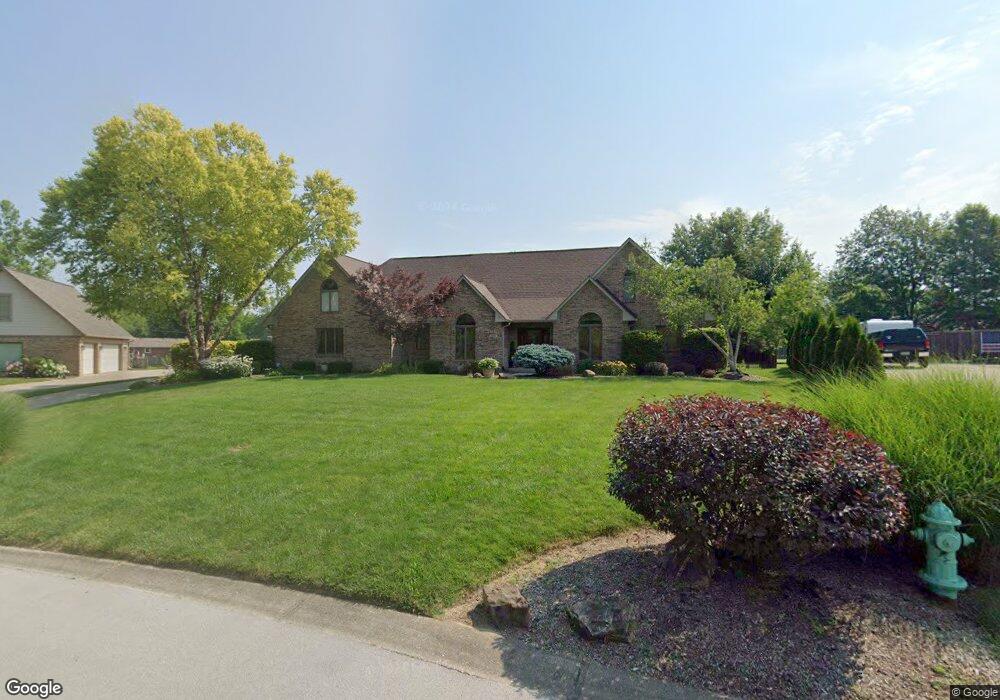 2287 Papaw Ct, Plainfield, IN 46168 - photo 1