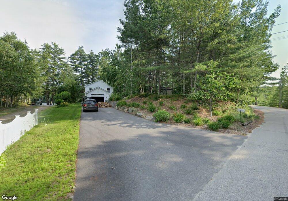 115 Fryes Bridge Rd, Alfred, ME 04002 - photo 1