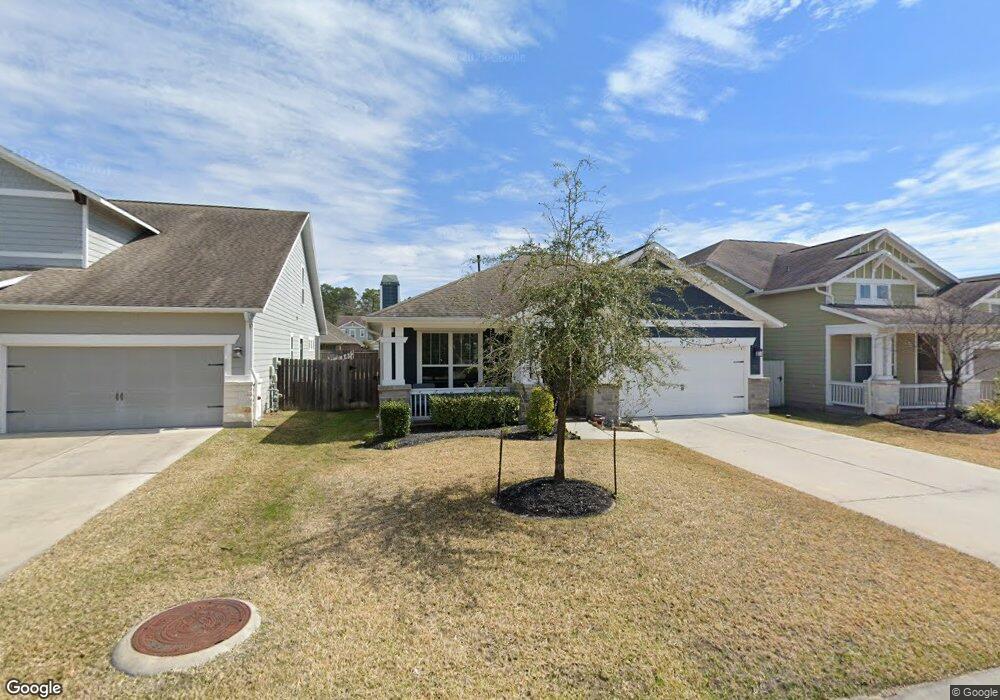 29554 Usonia Dr, Spring, TX 77386 - photo 1