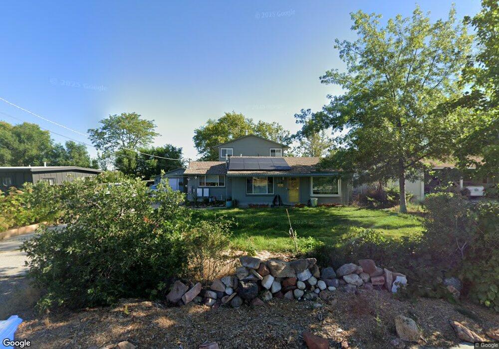 1081 E Mecham Ln, Midvale, UT 84047 - photo 1