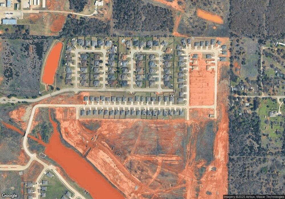 21185 River Mist, Harrah, OK 74857 - photo 1