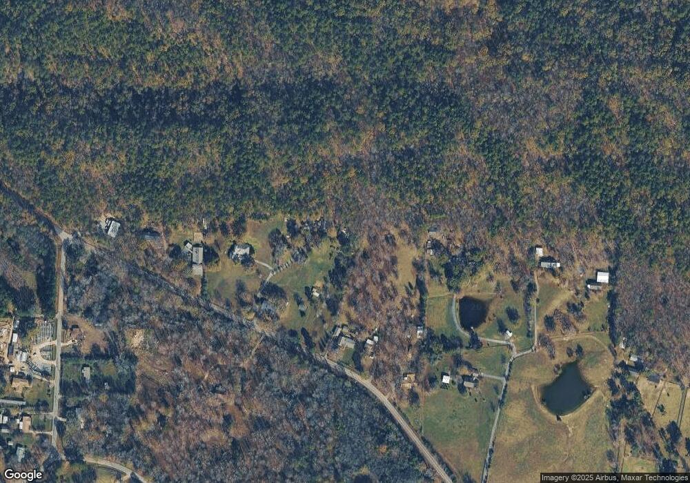 6411 Garrison Rd, Little Rock, AR 72223 - photo 1