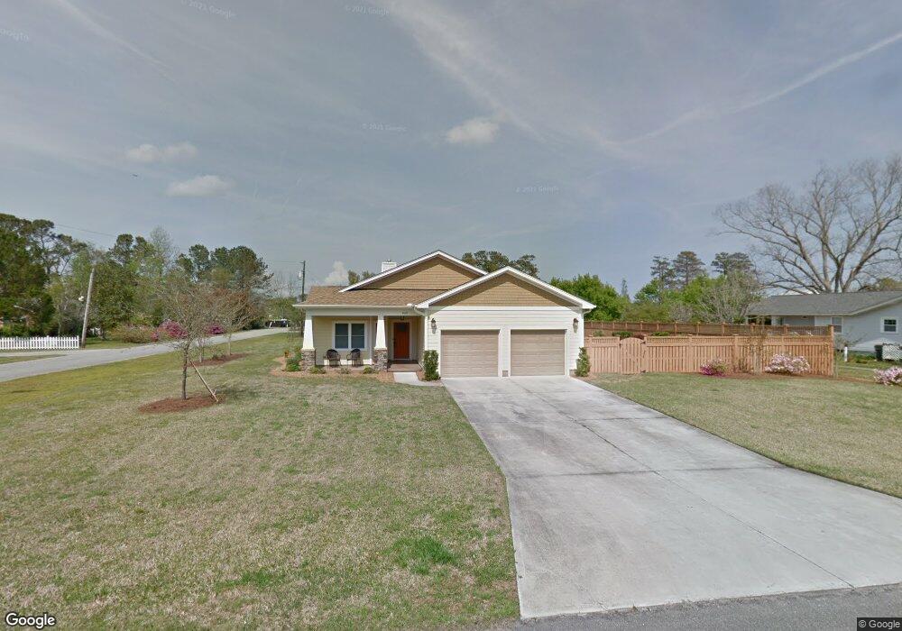 1601 Canady Rd, Wilmington, NC 28411 - photo 1