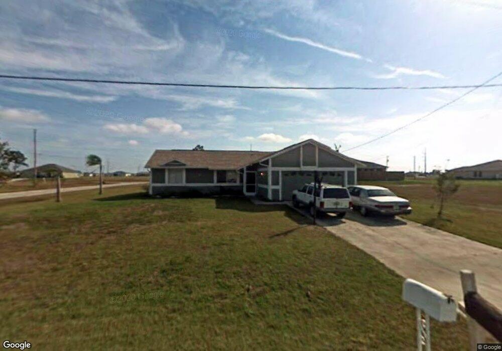 2235 NW 1st Ave, Cape Coral, FL 33993 - photo 1