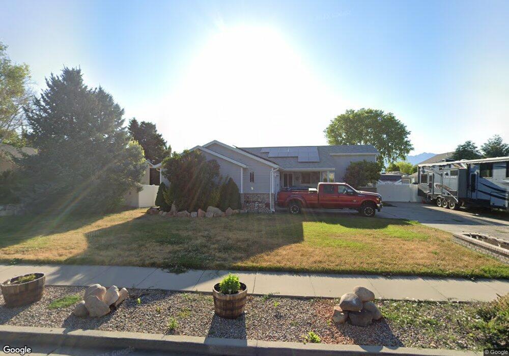 7525 S 5000 W, West Jordan, UT 84081 - photo 1