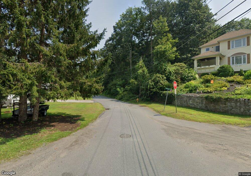 625 Fairfield St, Glen Lyon, PA 18617 - photo 1