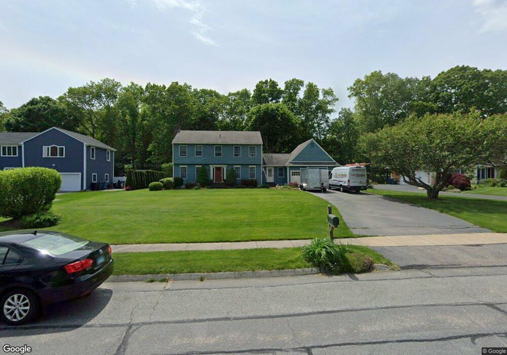 16 Timber Ridge Rd, Pawcatuck, CT 06379 - photo 1