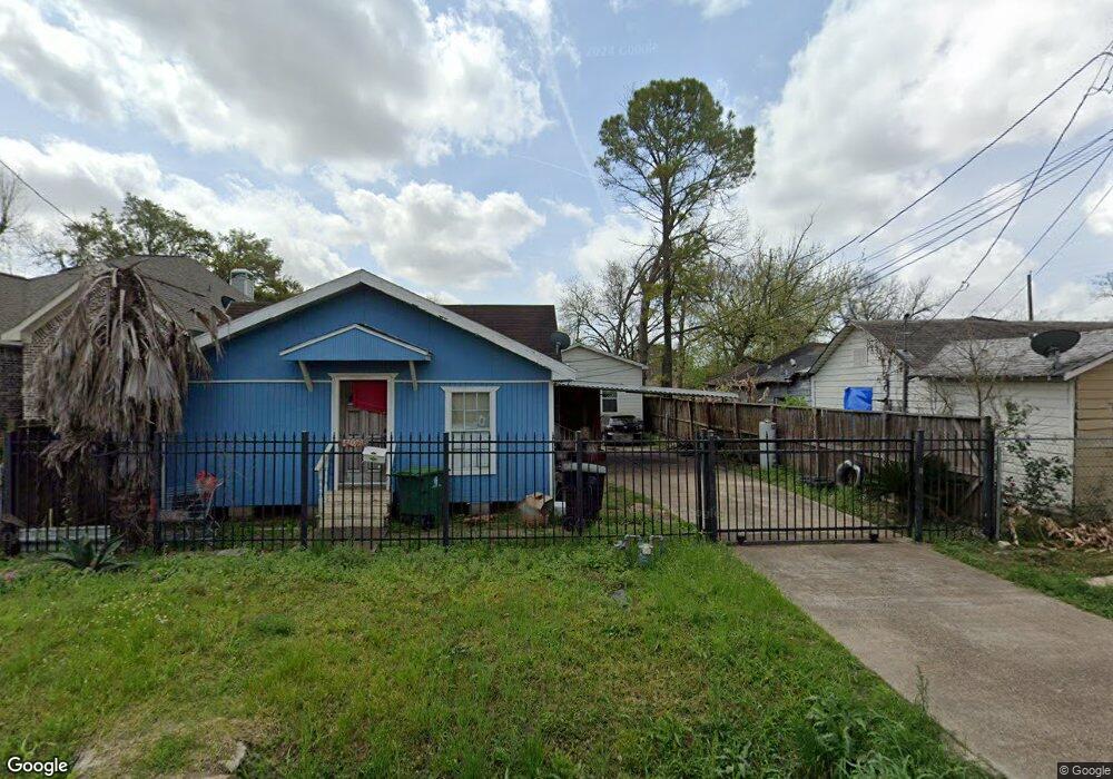 4606 Salina St, Houston, TX 77026 - photo 1