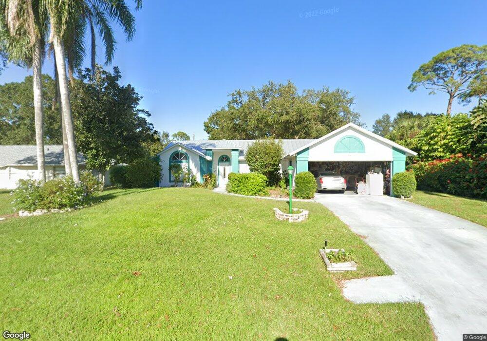 1532 Crowberry Ln, Sebastian, FL 32958 - photo 1