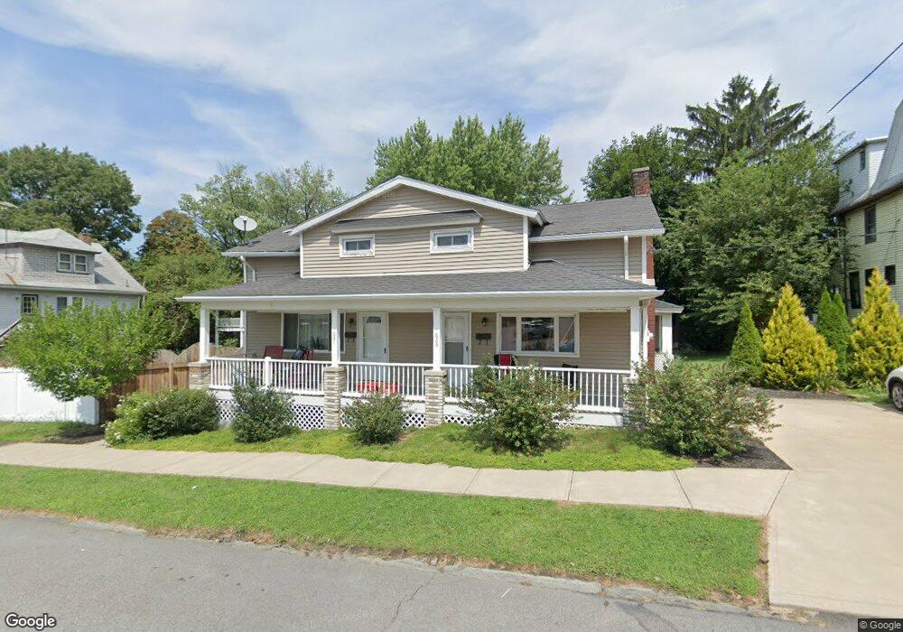 633 Hemlock St, Scranton, PA 18505 - photo 1