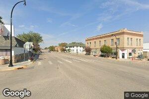 111 Grove St, Glenrock, WY 82637