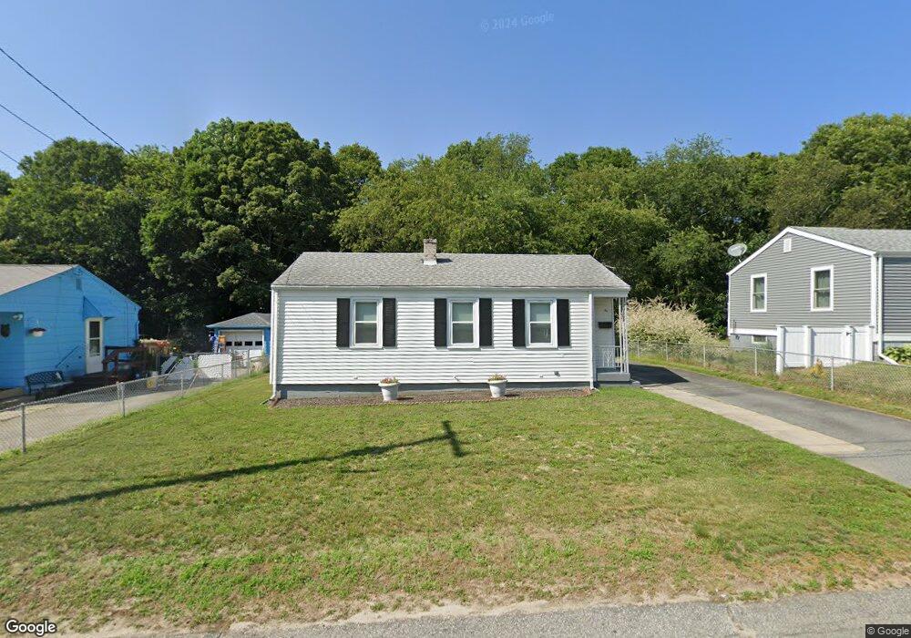 86 Hambly Rd, Tiverton, RI 02878 - photo 1