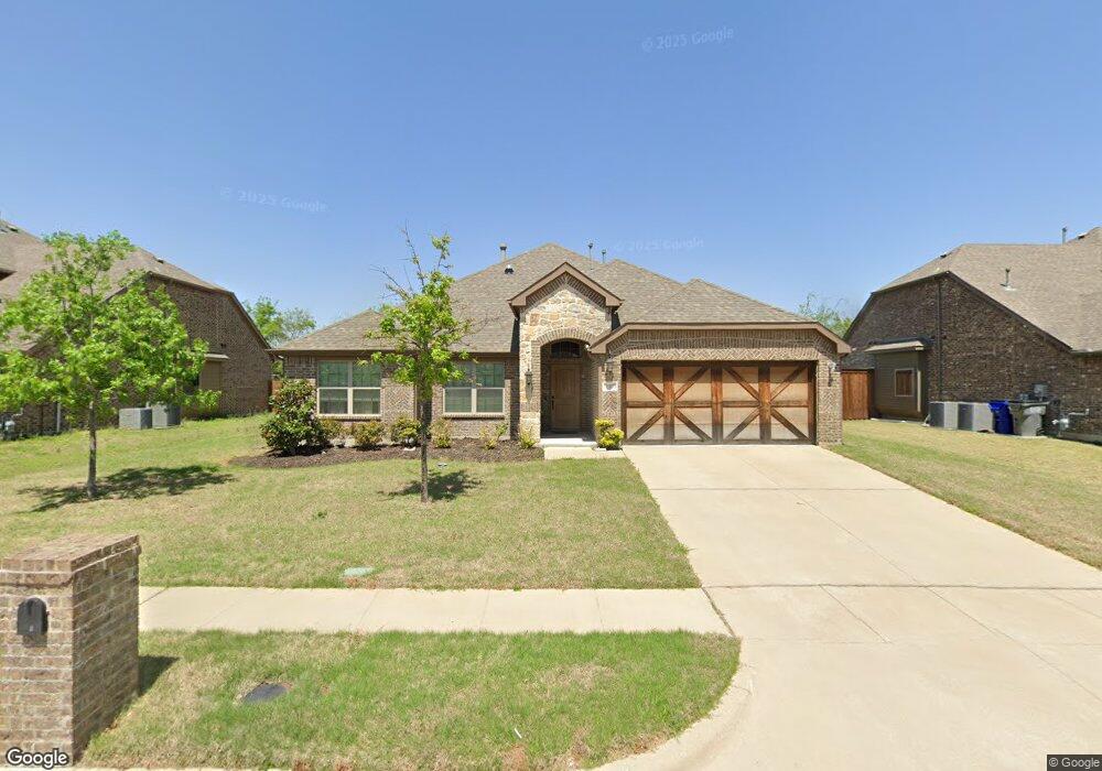 110 Champion Dr, Wylie, TX 75098 - photo 1