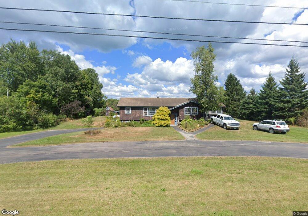 897 Main St, Fairfax, VT 05454 - photo 1