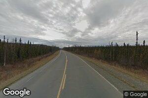 Mile 74.3 Elliott Hwy, Livengood, AK 99790