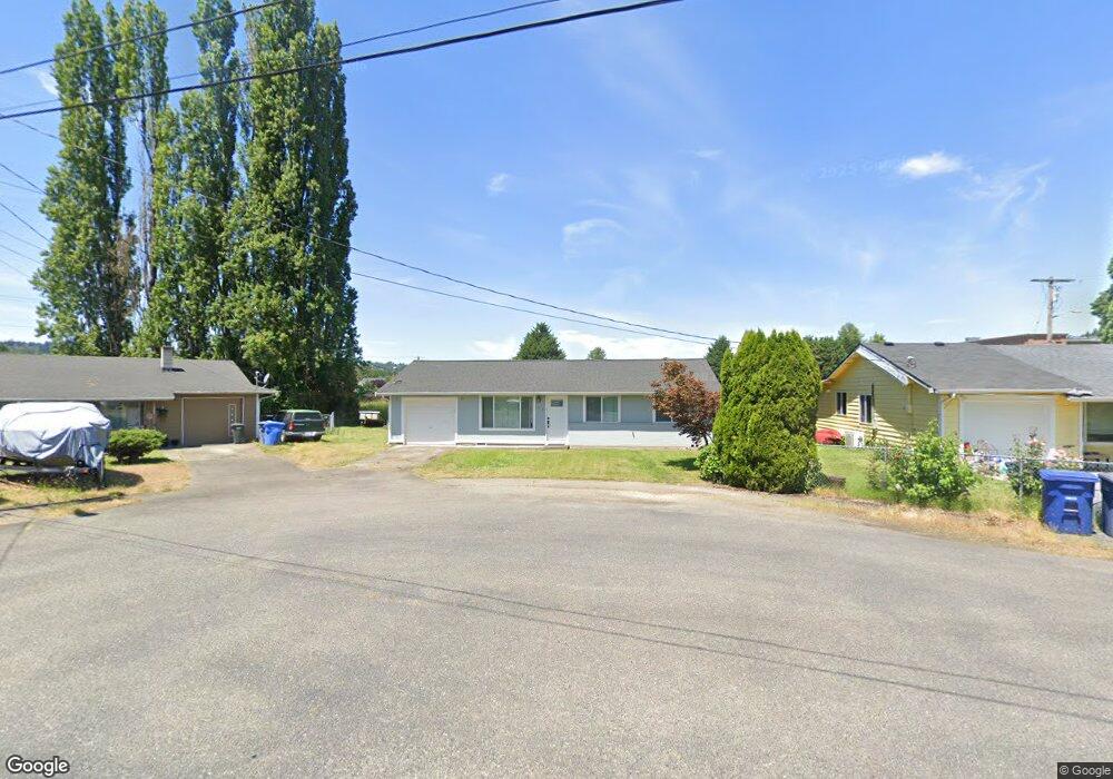 303 Whitesell Ct NW, Orting, WA 98360 - photo 1