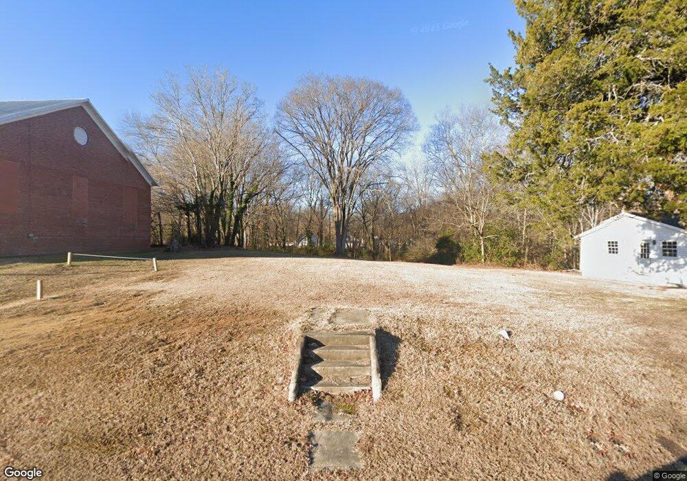 211 Lanier St, Oxford, NC 27565 - photo 1