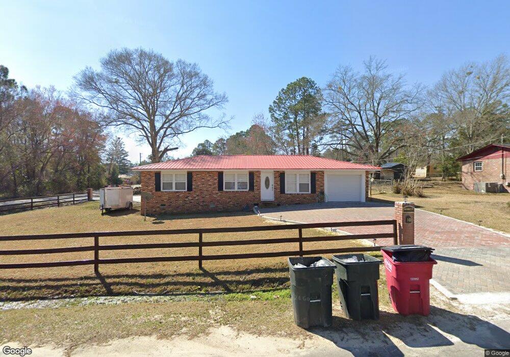 10 Beverly St, Mc Rae, GA 31055 - photo 1