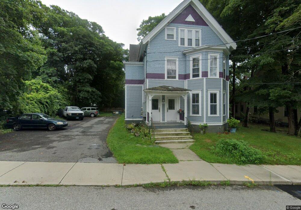 41 Hawkins St, Danielson, CT 06239 - photo 1