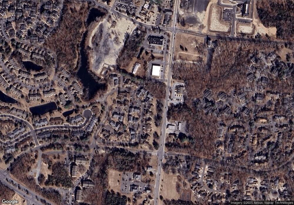 49 Waterview Dr unit 104E, Galloway, NJ 08205 - photo 1