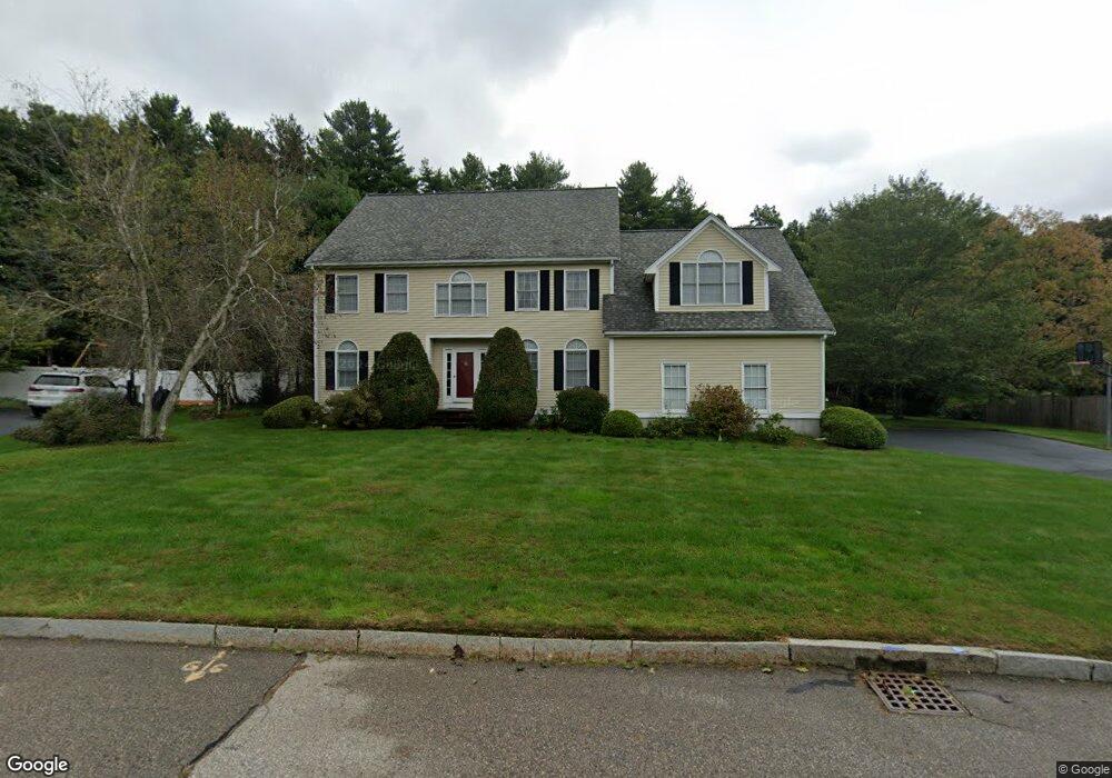 21 Newport Ln, Medfield, MA 02052 - photo 1