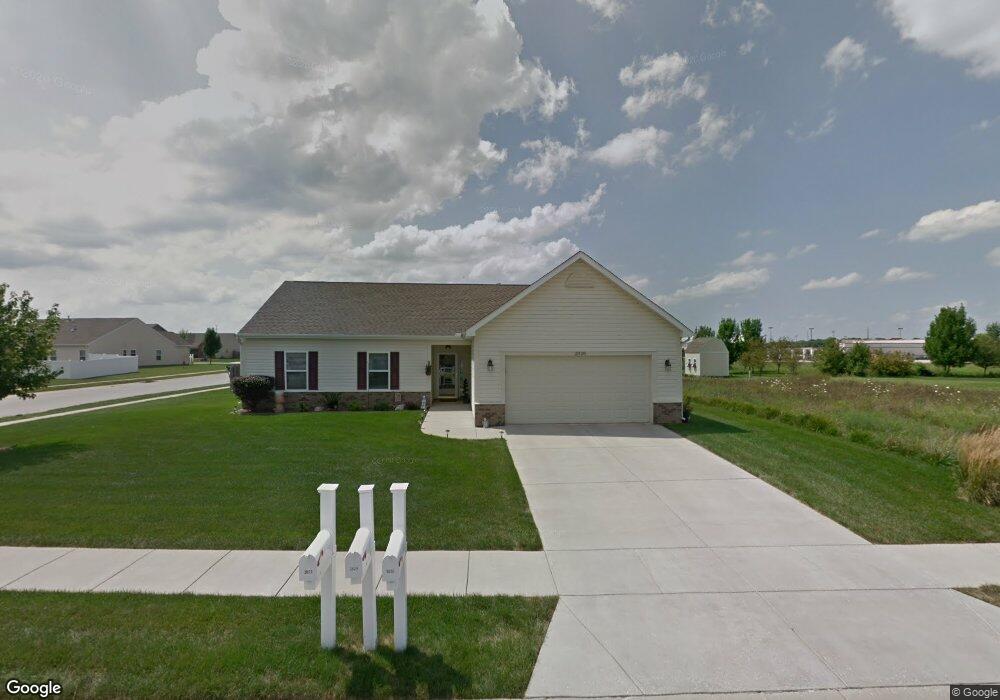 2828 Flagstone Way, Lafayette, IN 47909 - photo 1