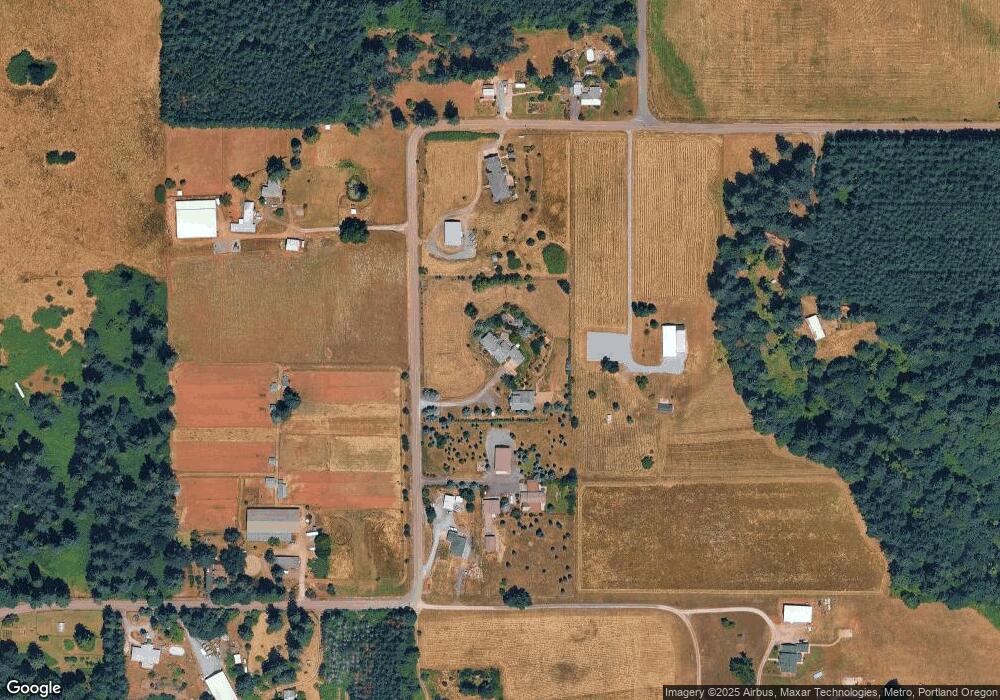 14472 S Buckner Creek Rd, Mulino, OR 97042 - photo 1