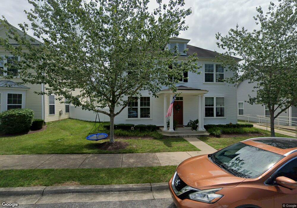 22729 Smith St, California, MD 20619 - photo 1