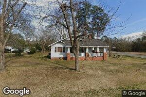 315 Center St, Wrens, GA 30833