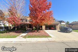 1412 Timpanogos Dr, Provo, UT 84604