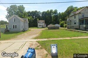 1407 Forbes St, Kalamazoo, MI 49006