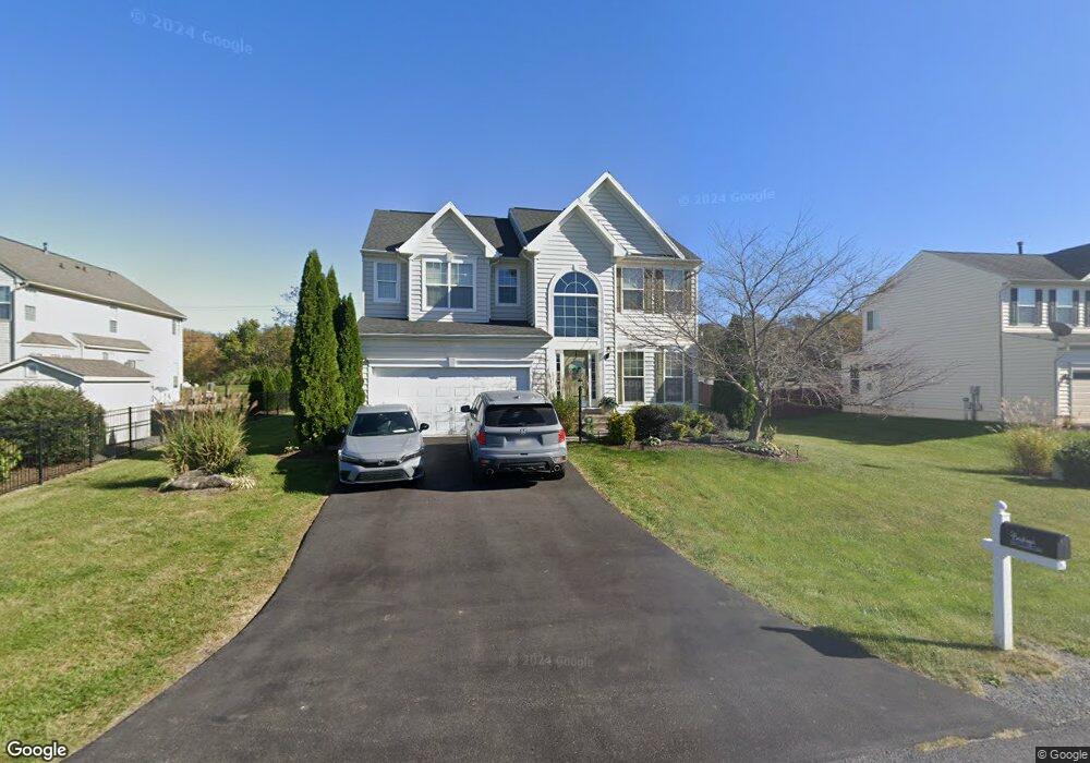 134 Chaucer Ln, Gerrardstown, WV 25420 - photo 1